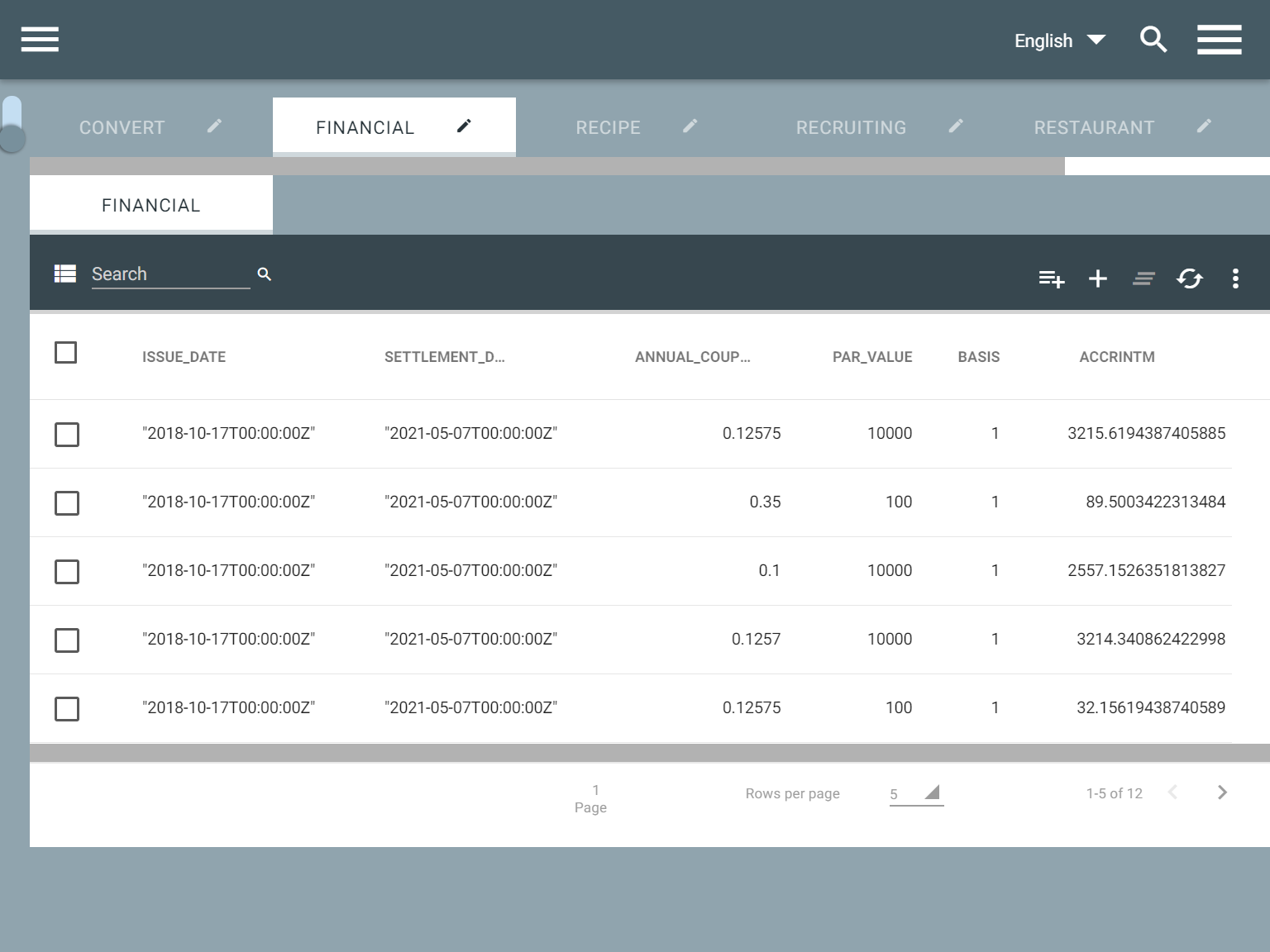 OnSense gallery image