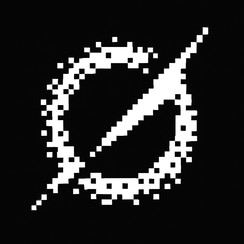 Grok CLI (Unofficial) logo