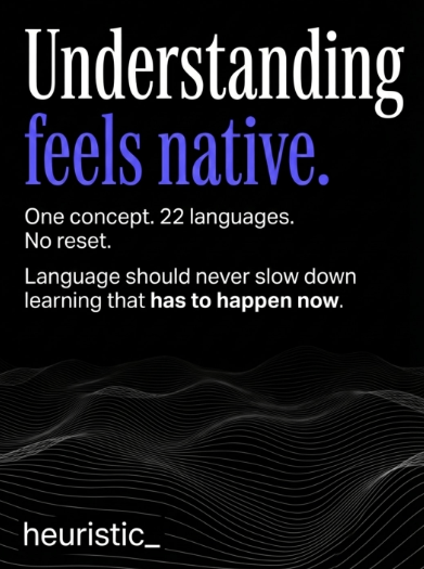 Heuristic gallery image