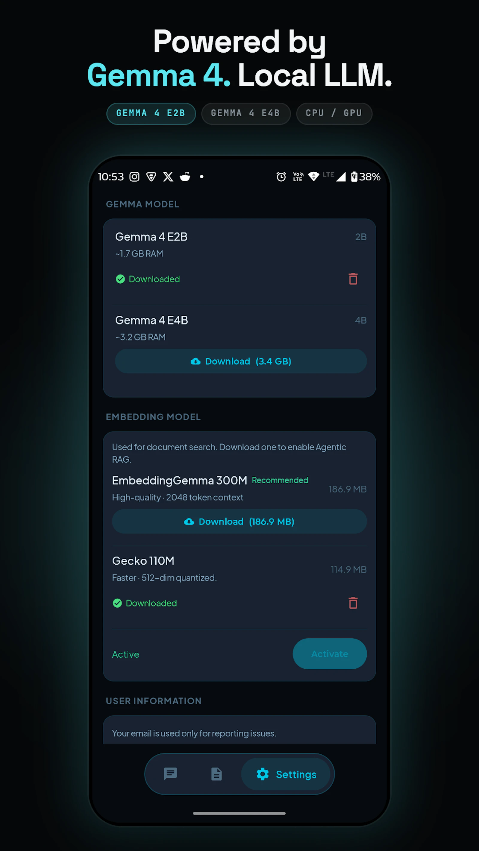 Anvit Launch screenshot 7