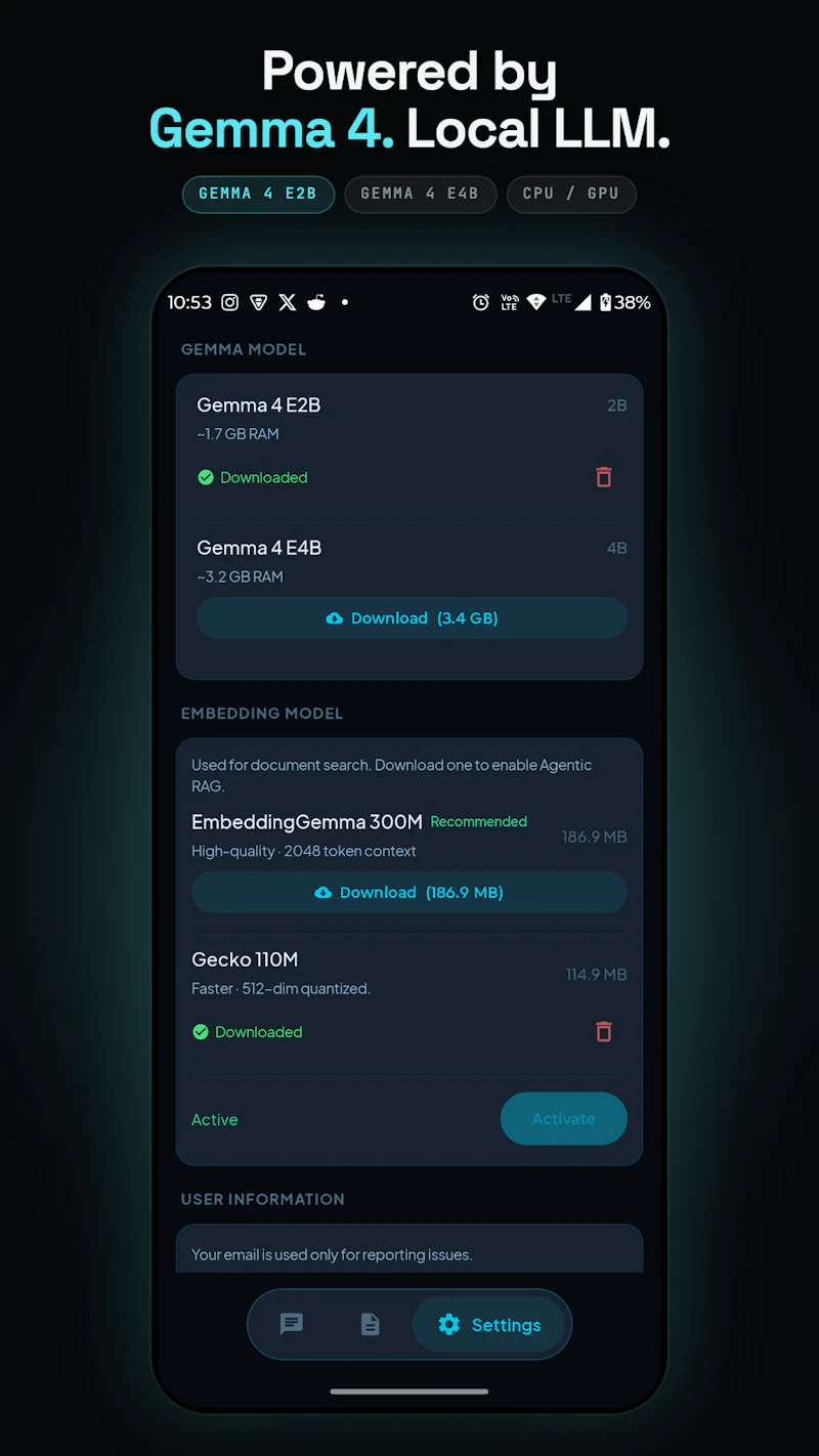 Anvit Launch screenshot 7