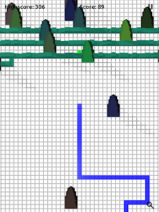 LinesTrail - An open world game for free gallery image