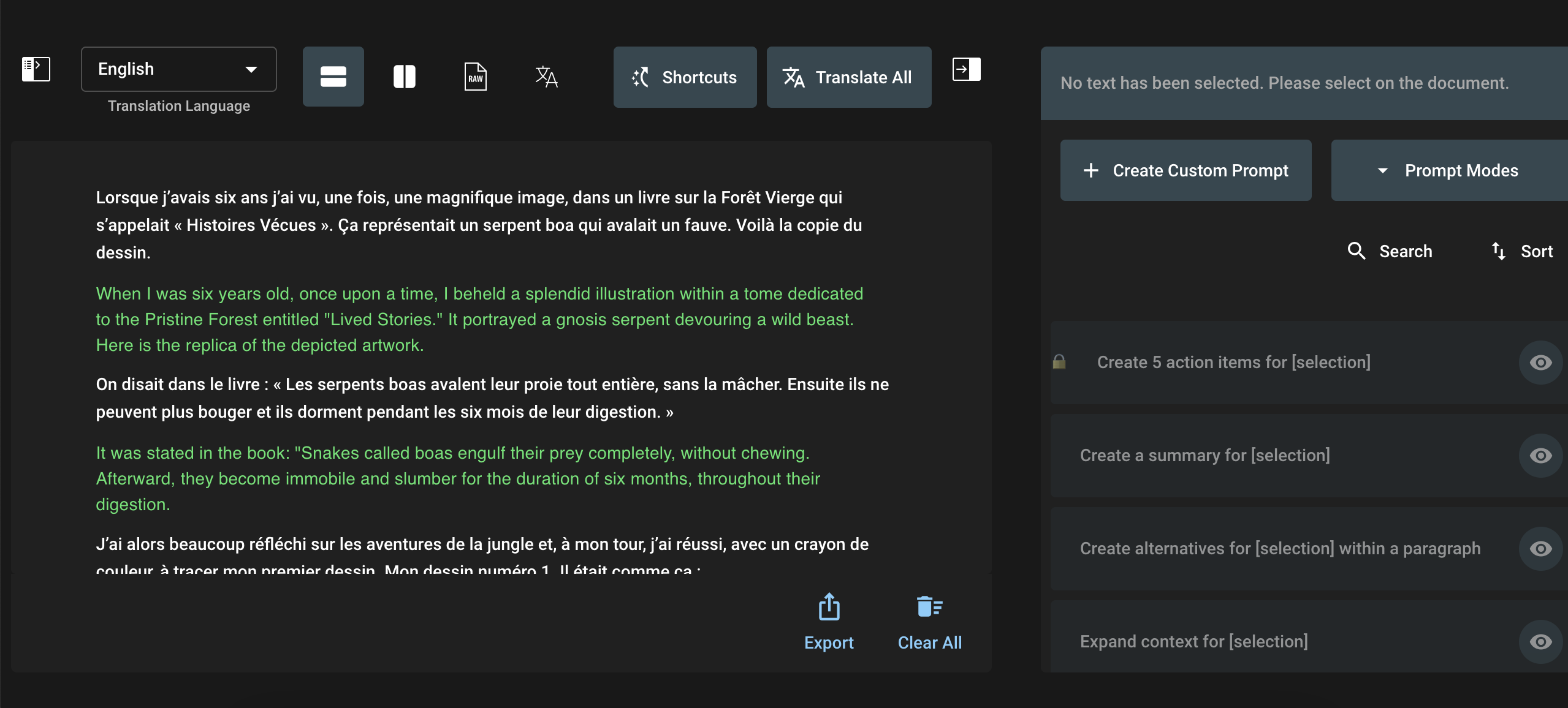 Lingoedit gallery image