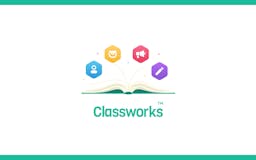 Classworks media 3