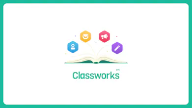 Classworks gallery image