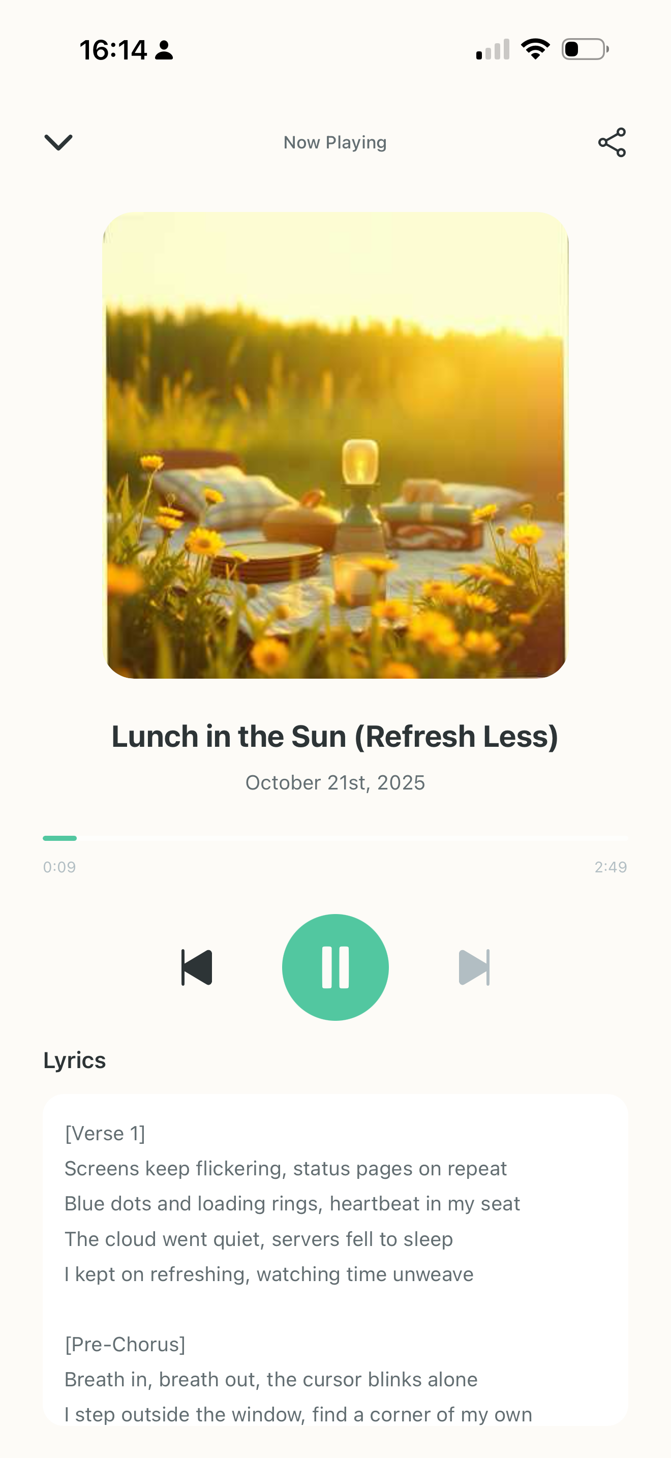 diary vibes gallery image