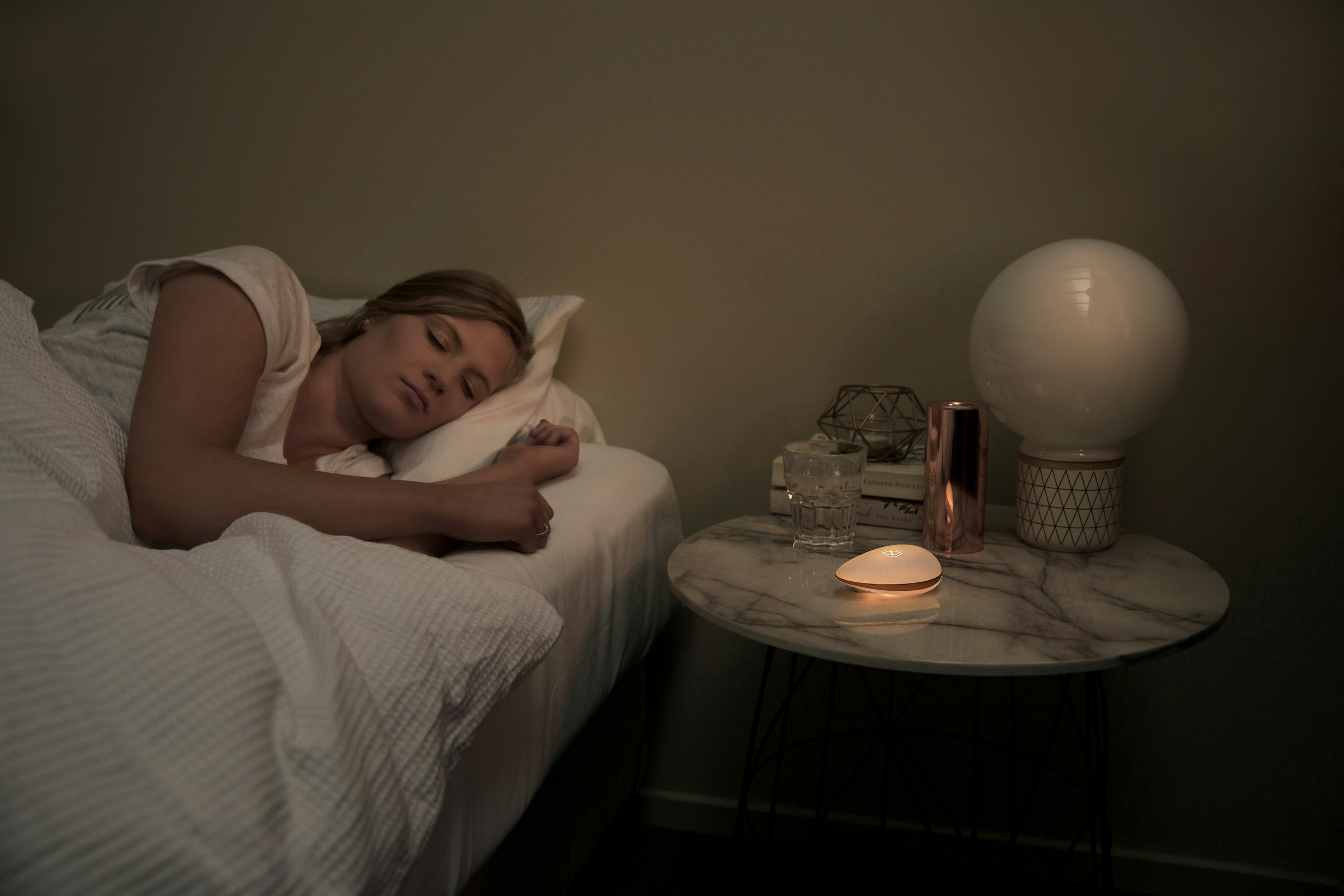 Calming Stone gallery image