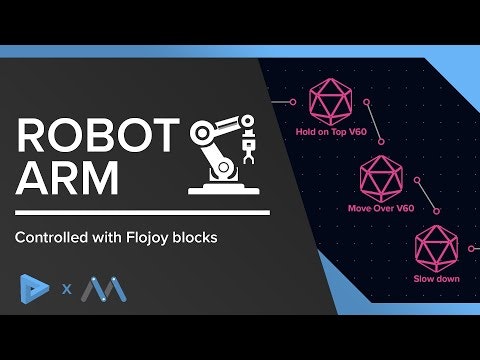 Flojoy Studio gallery image