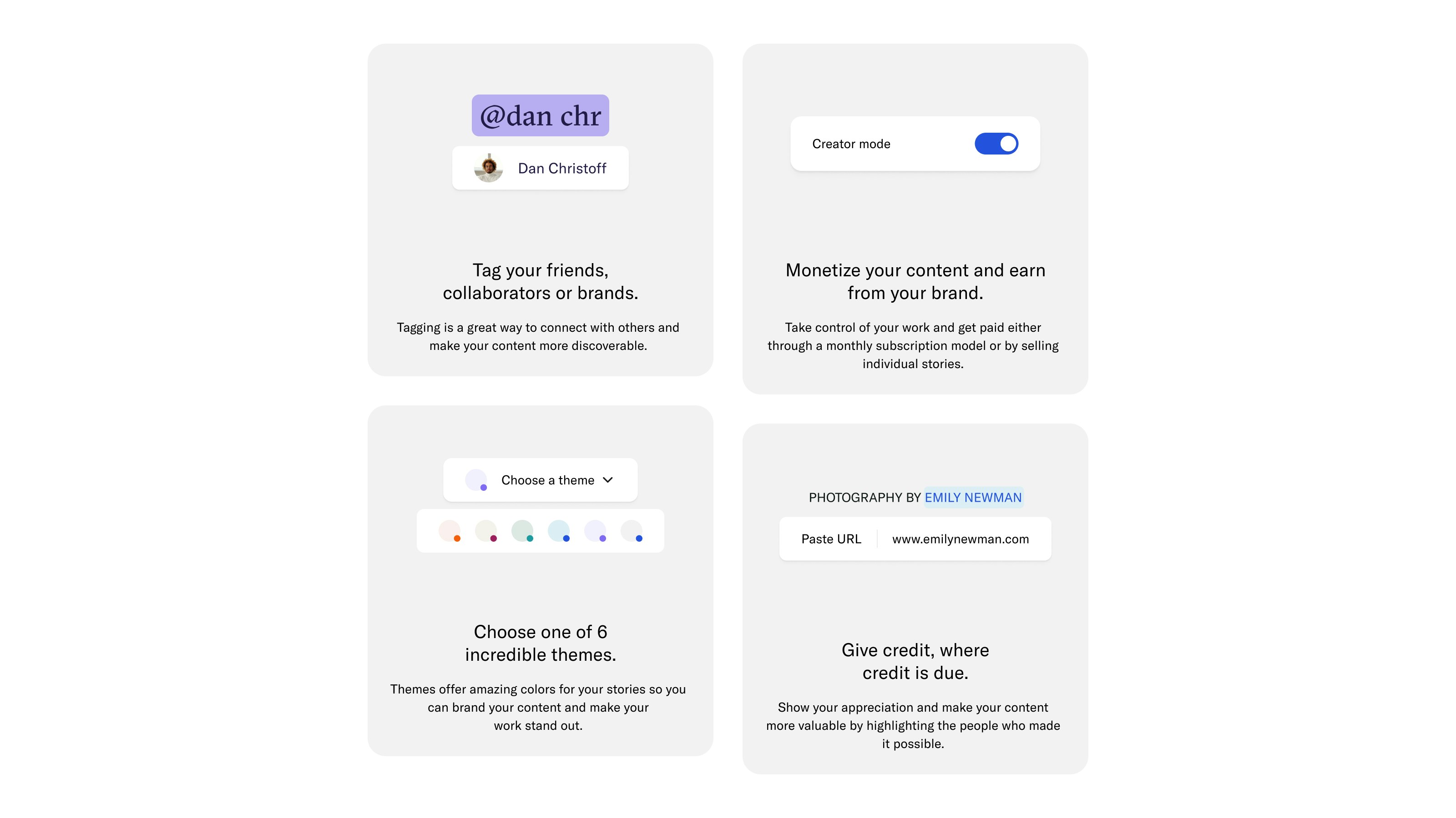 Storio media 5