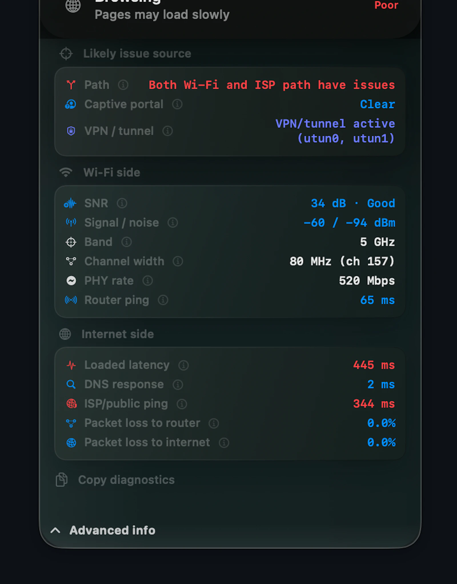 MacWiFi screenshot 4