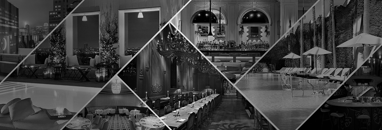 SevenRooms gallery image