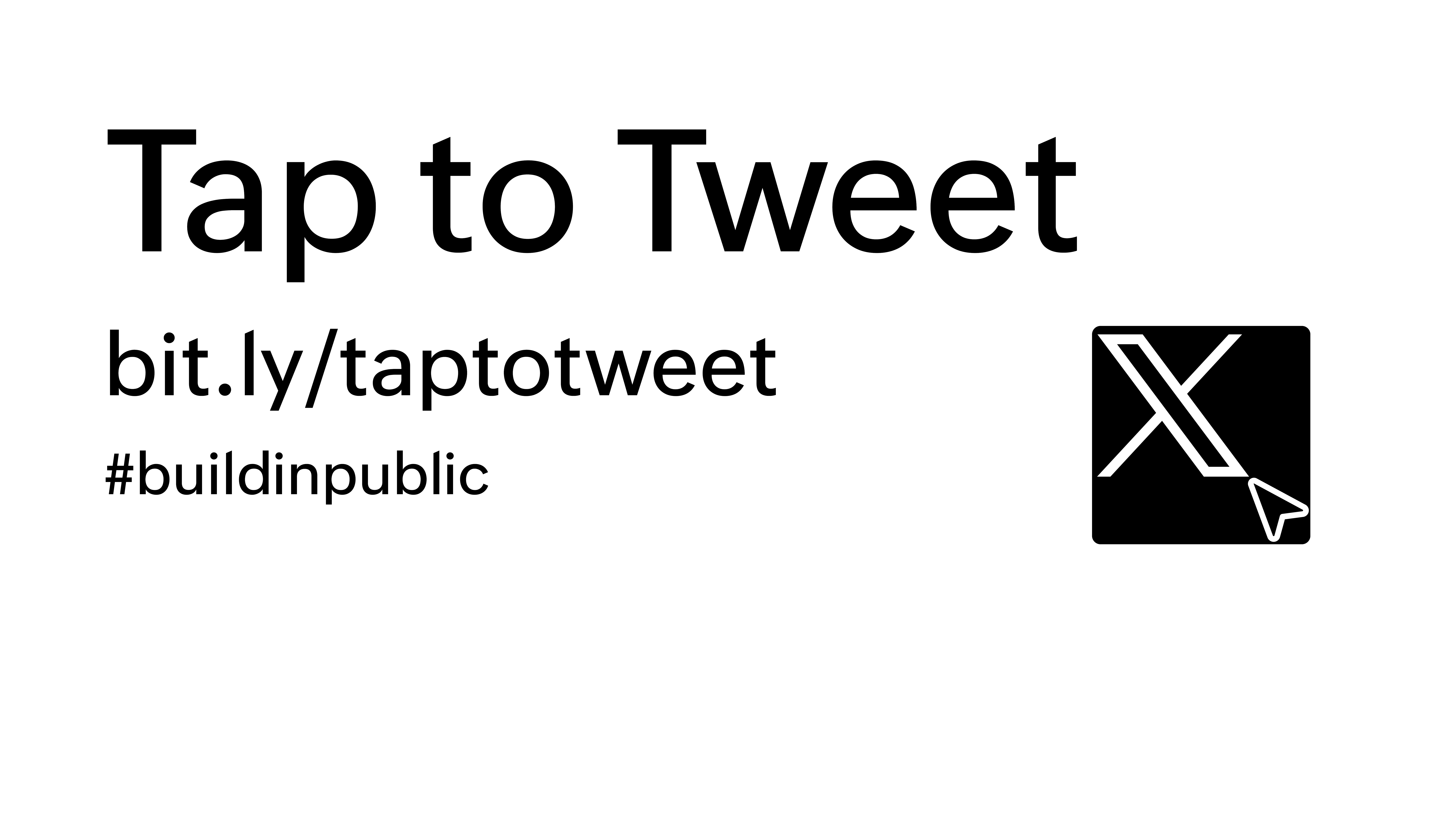 タップしてツイートし、テキストを選択し、xを共有します media 2