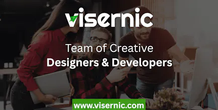 Visernic gallery image