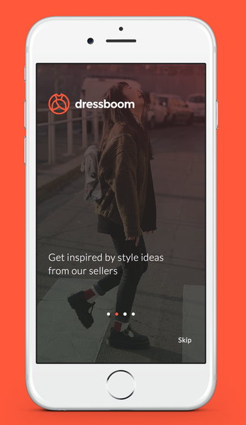 Dressboom gallery image