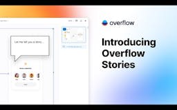 Overflow media 1