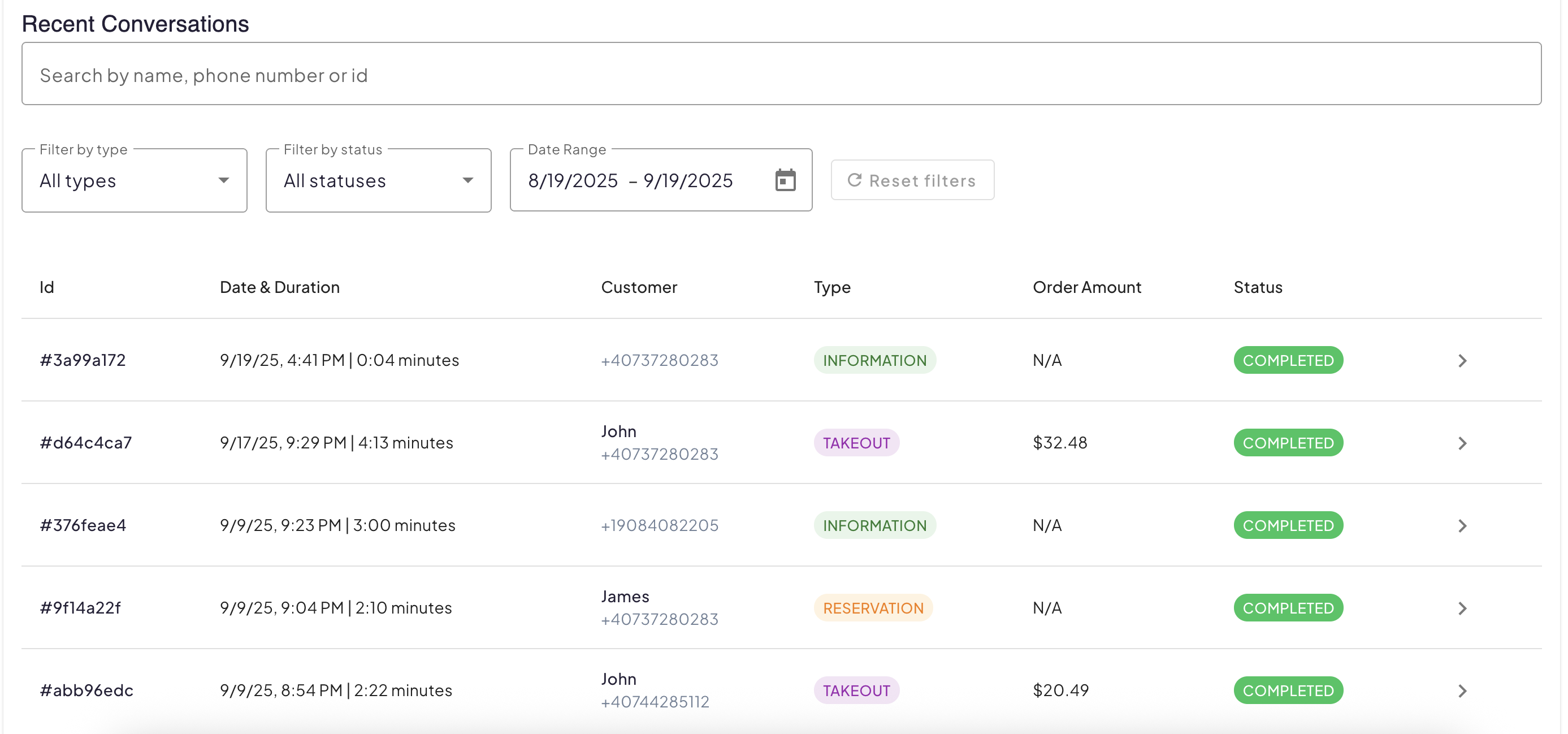 RingChef AI gallery image