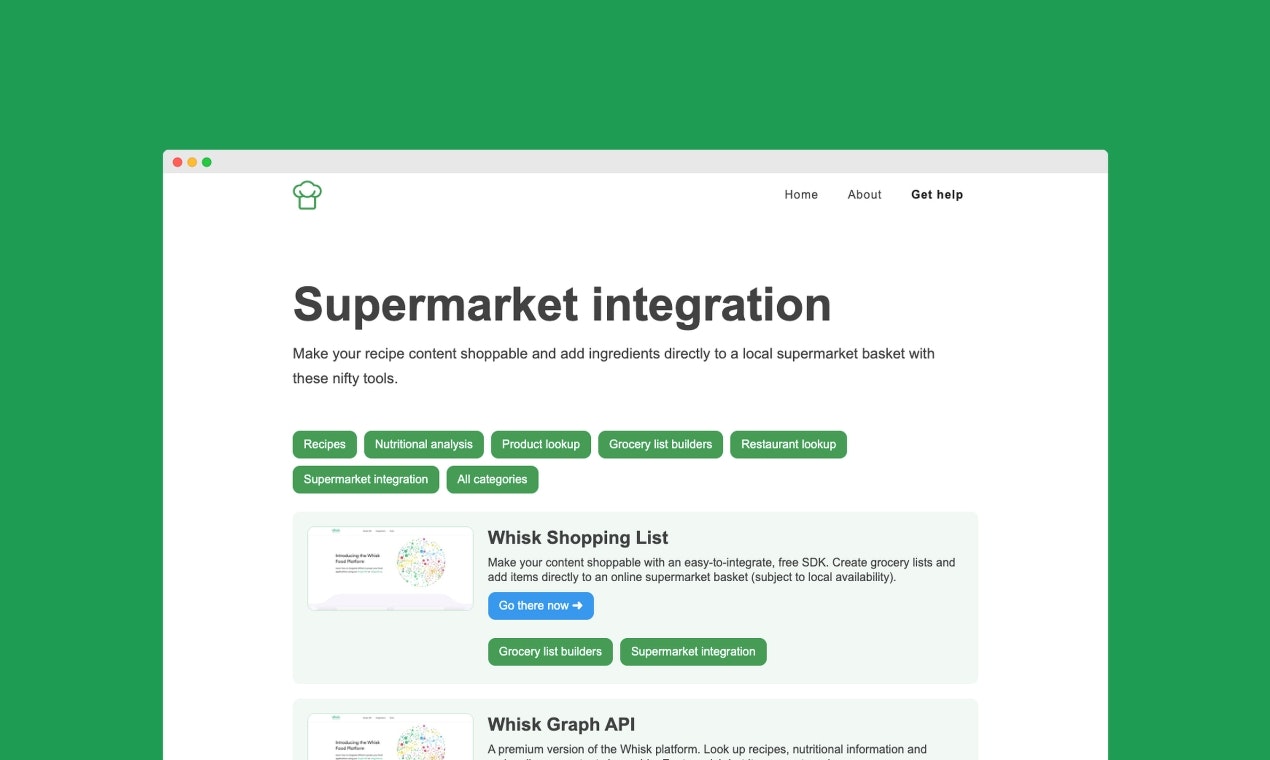 foodtech toolkit gallery image