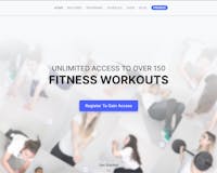 LiveOff Fitness media 1