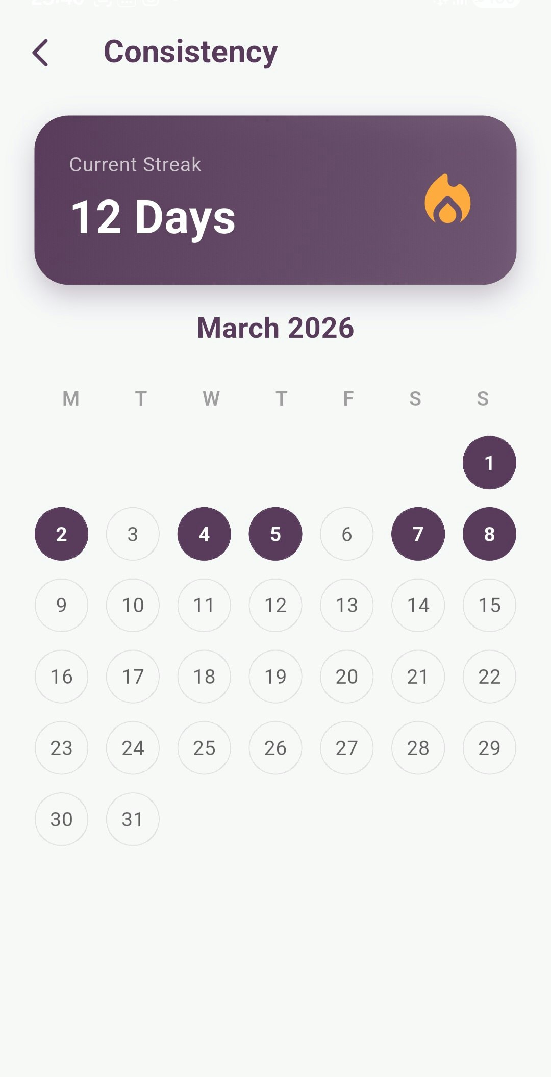 NeuroCalm AI gallery image