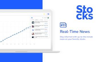 Stocks gallery image