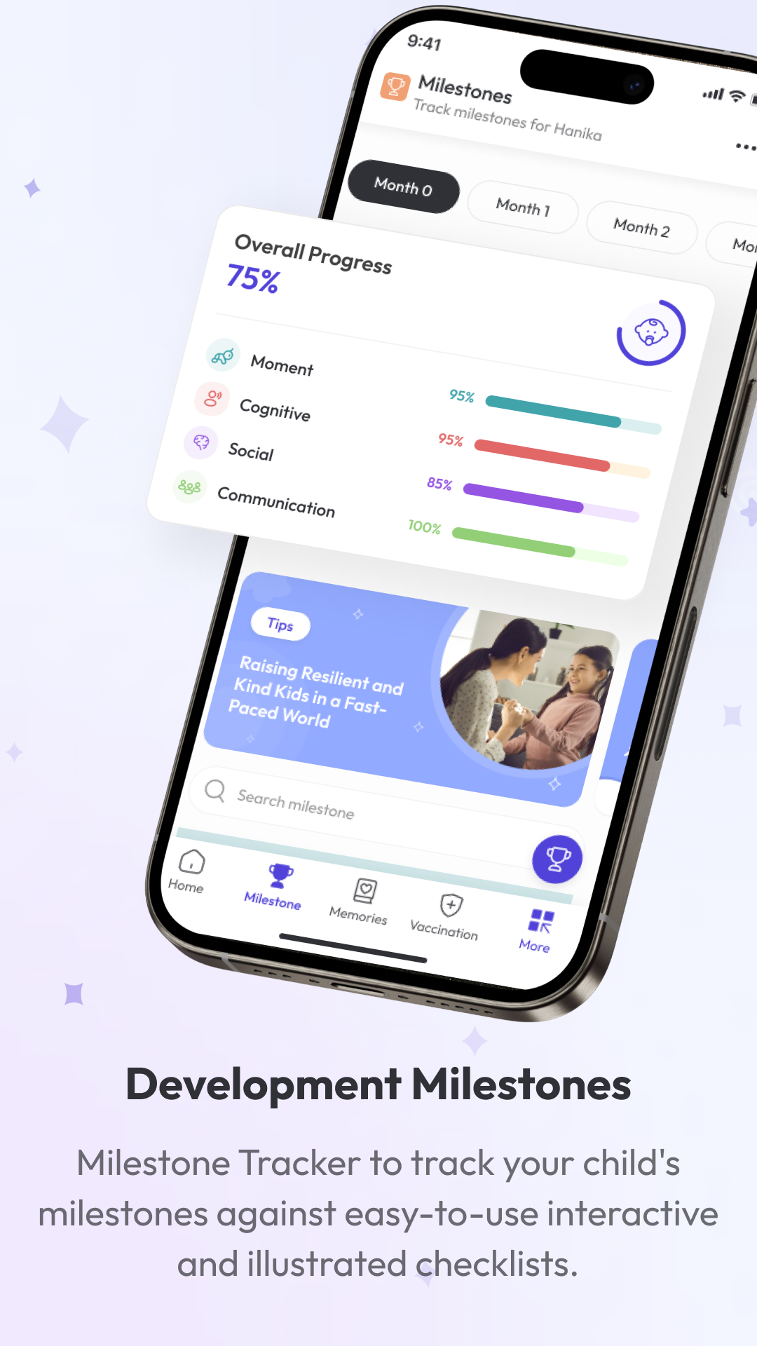 The ParentZ gallery image