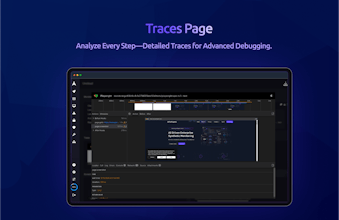 PerfAgents Uncloud gallery image
