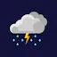 Rain Sounds for Sleep