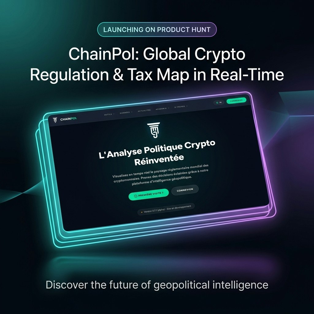 ChainPol gallery image