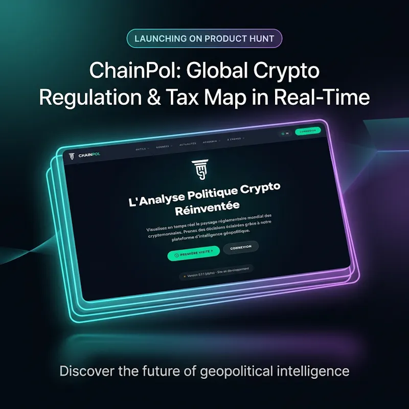 ChainPol screenshot 1
