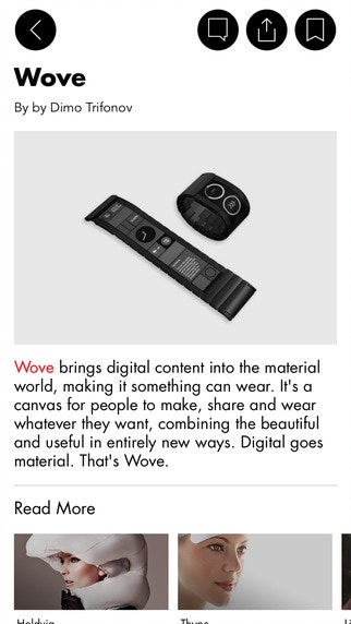 Estd.in App gallery image