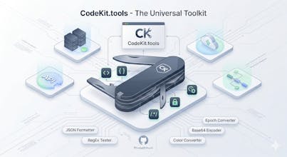 CodeKit.tools gallery image