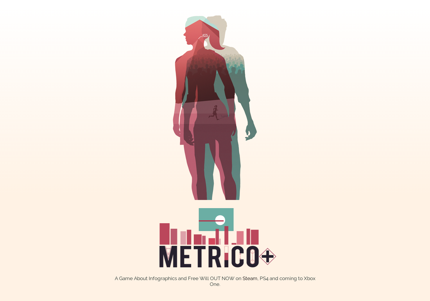 Metrico (PS Vita)
