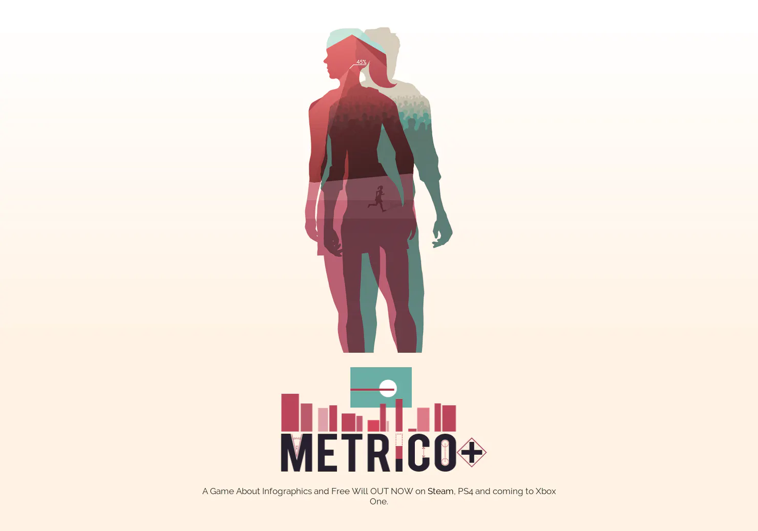Metrico (PS Vita)