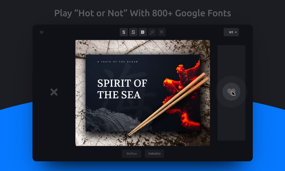 Font Flipper Image
