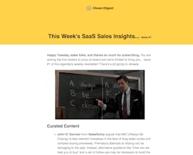 Closer Digest gallery image