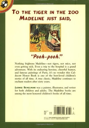 Madeline gallery image