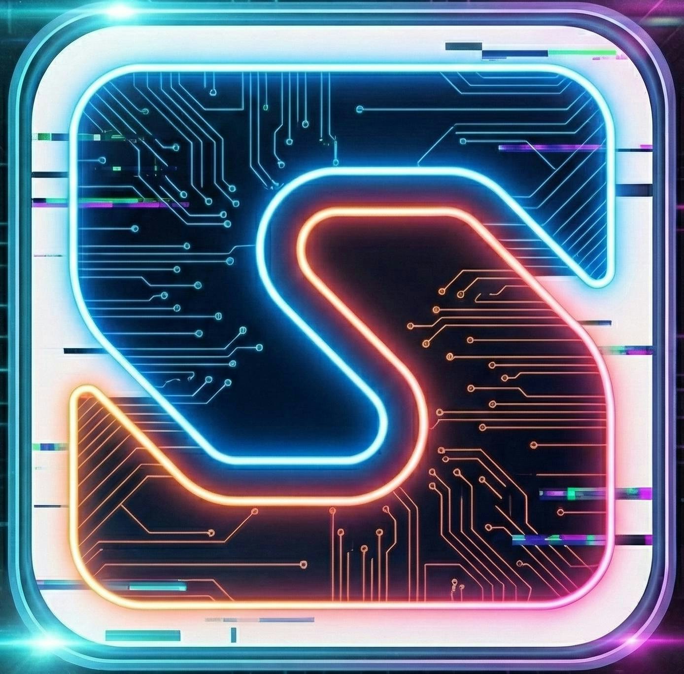 Isomer Sync - Product Hunt launch logo and brand identity