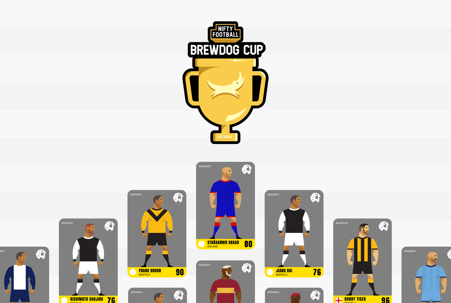 Nifty Football gallery image