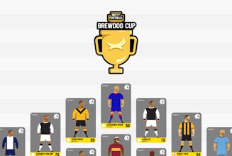 Nifty Football gallery image