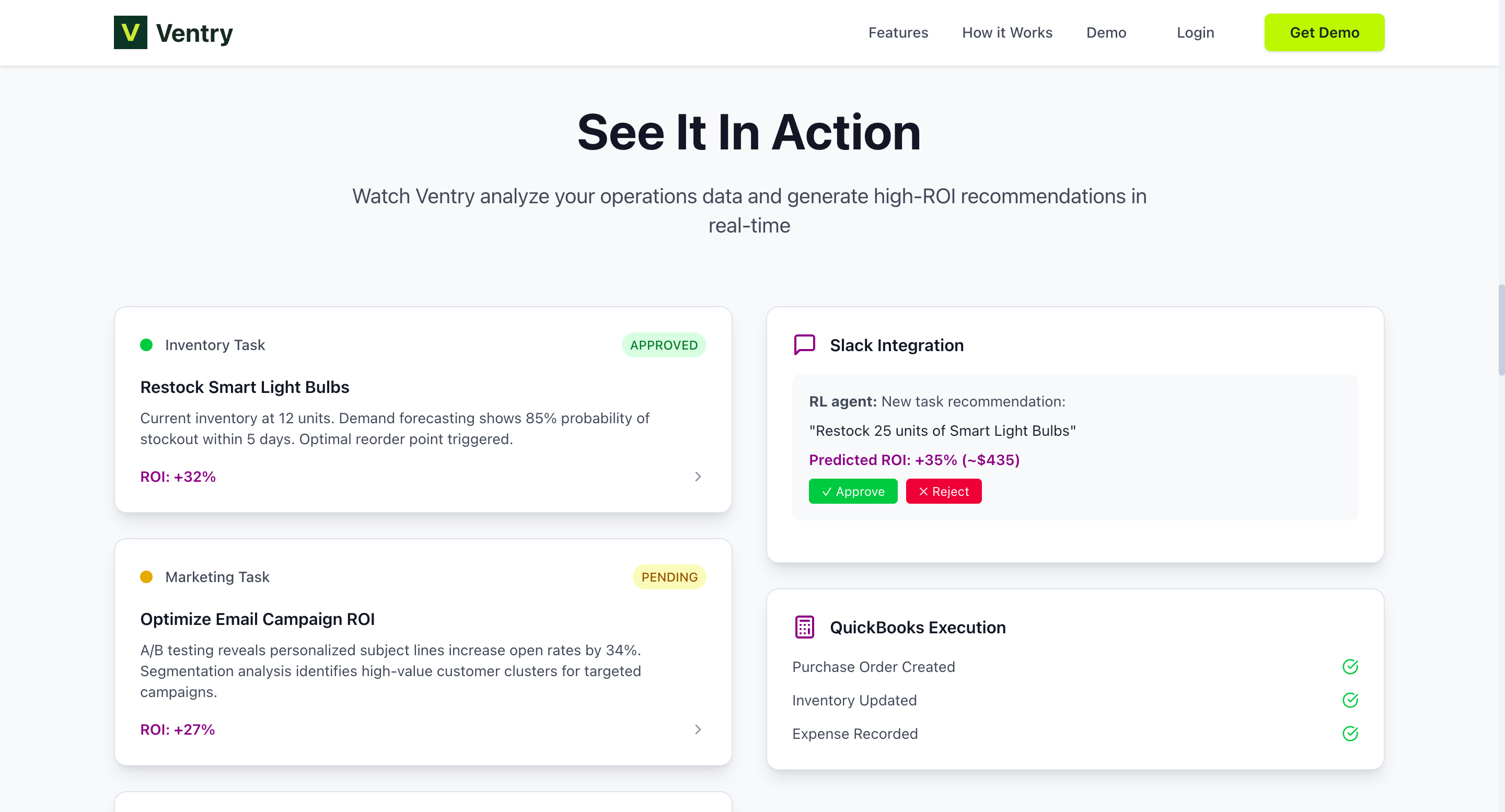 Ventry gallery image