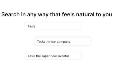 AI Subreddit Finder gallery image
