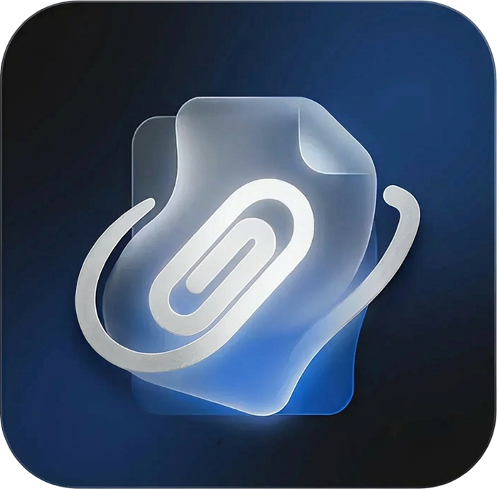 CopyBase - Product Hunt launch logo and brand identity