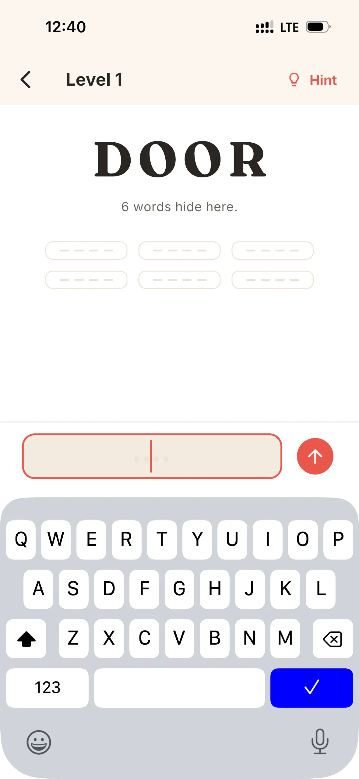 Letter Verse gallery image