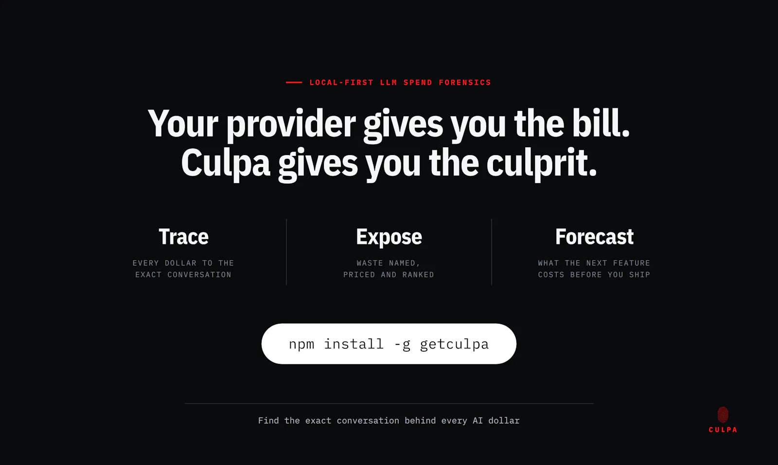 Culpa screenshot 7