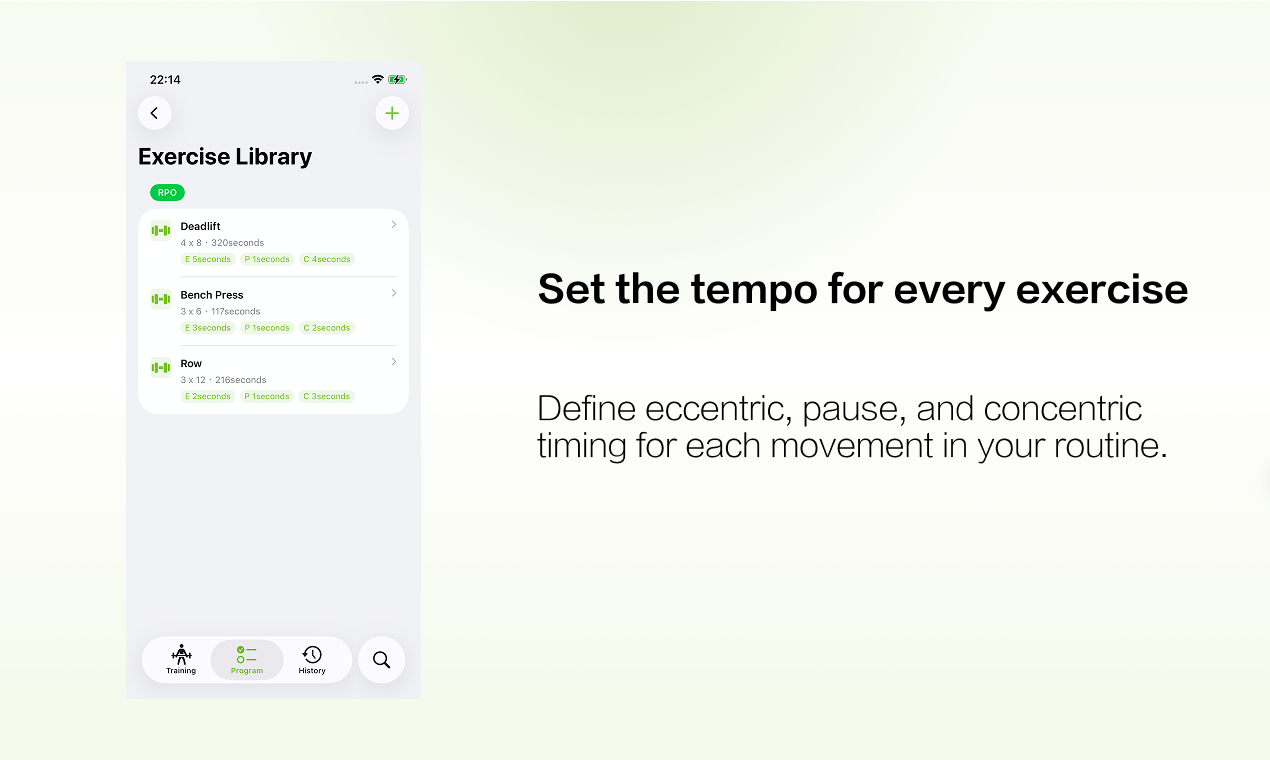 StrengthTempo media 4