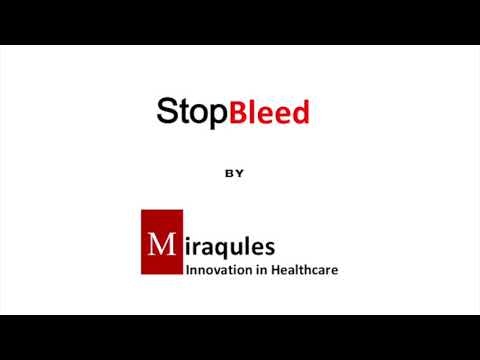 StopBleed gallery image
