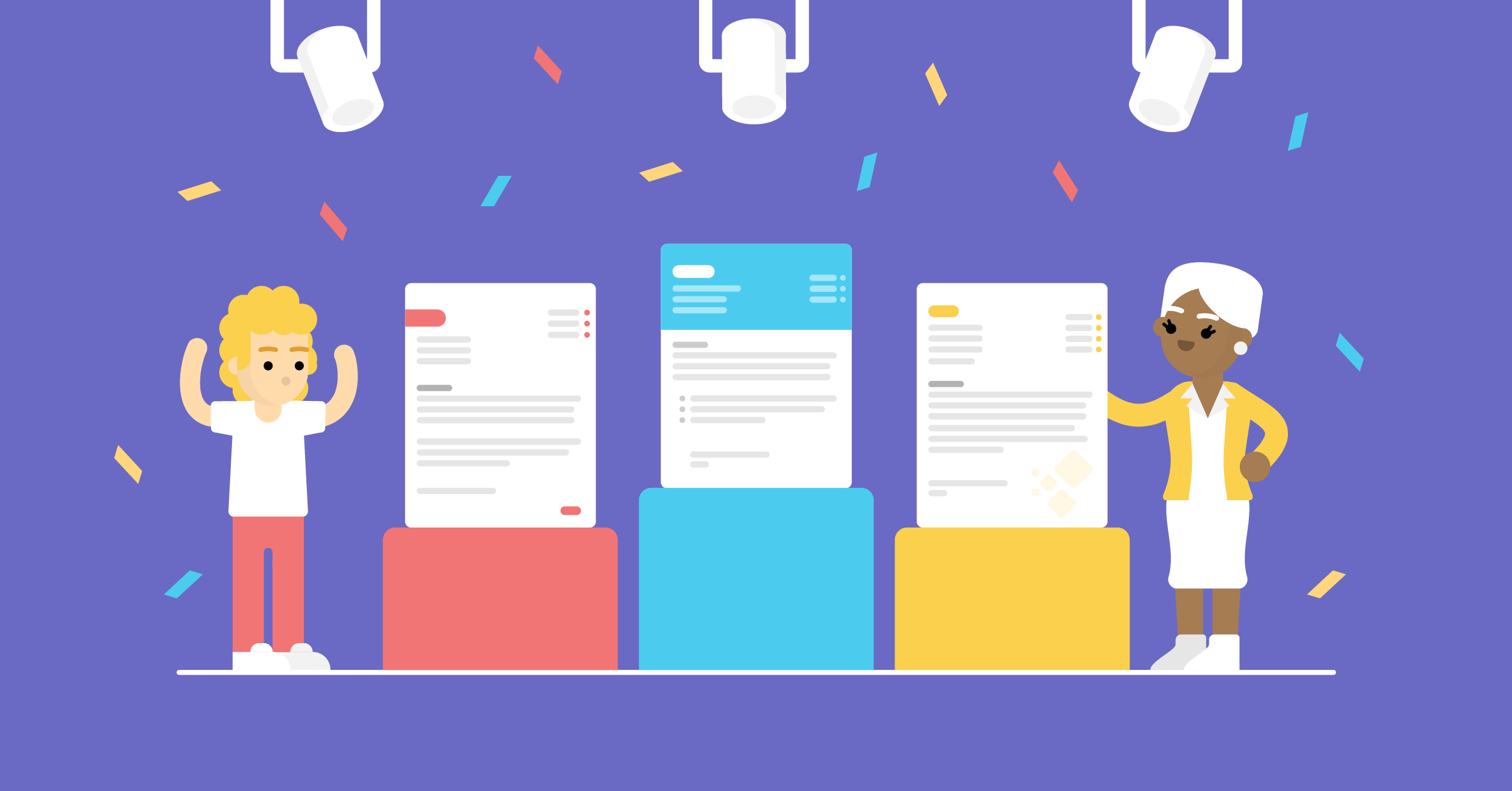 My Cover Letter gallery image