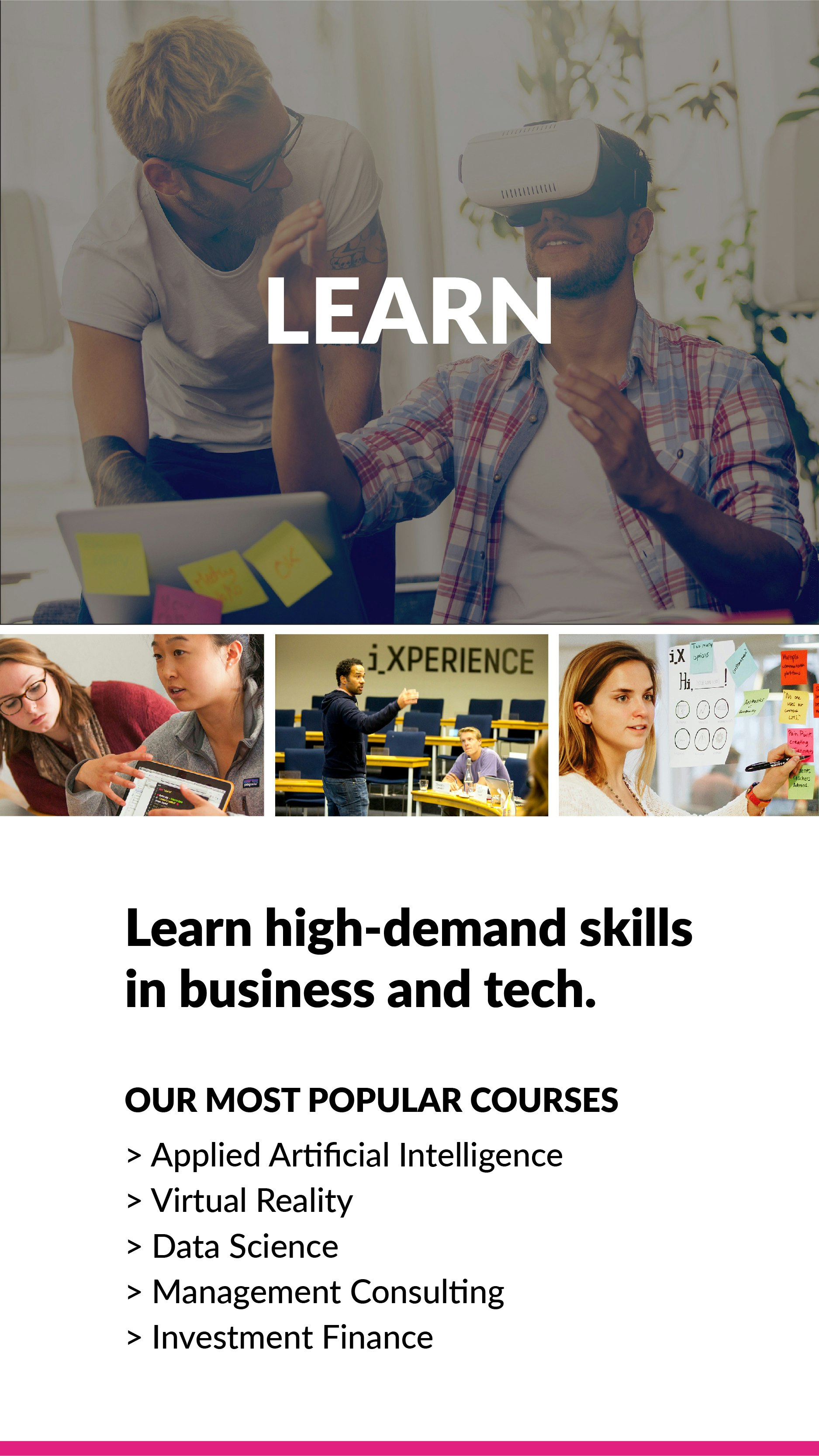 iXperience gallery image