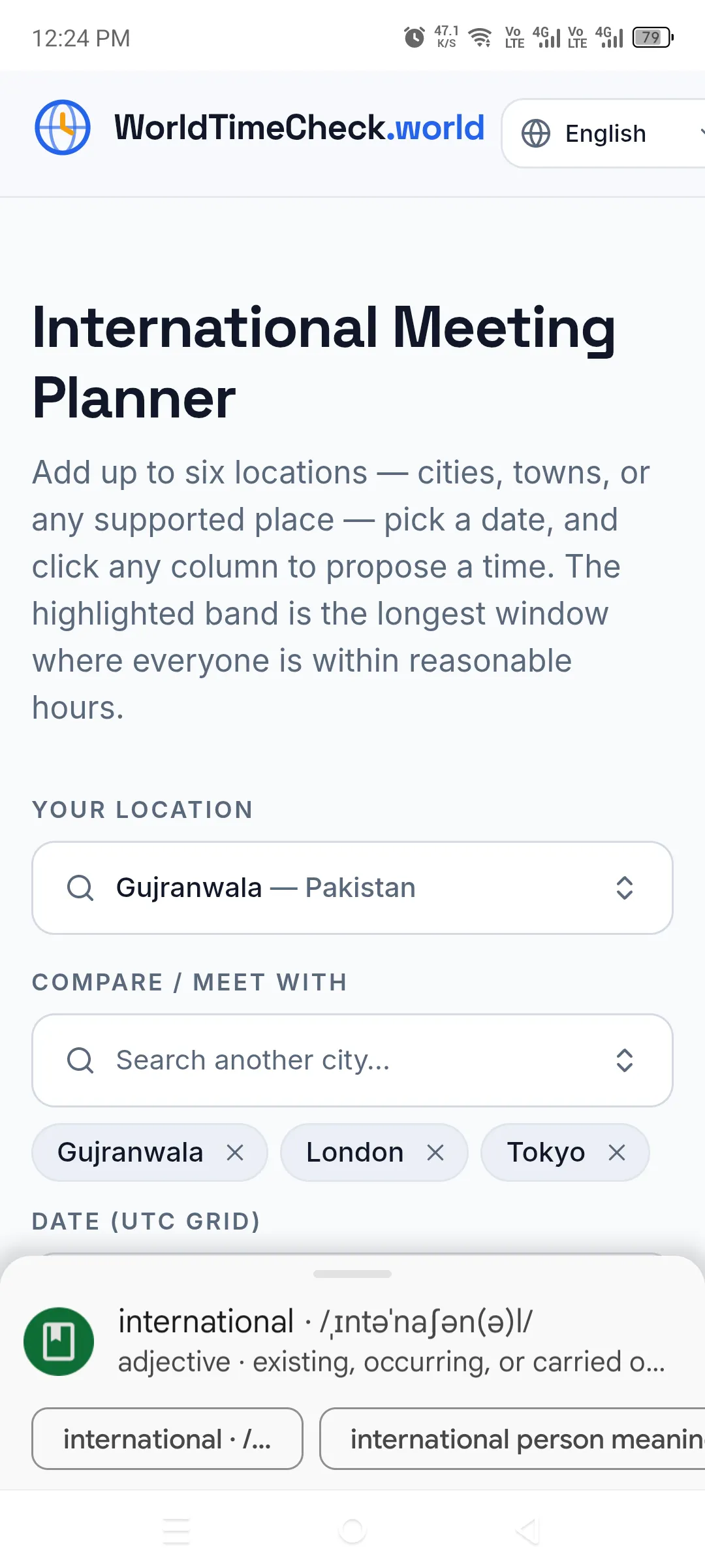 WorldTimeCheck.world gallery image