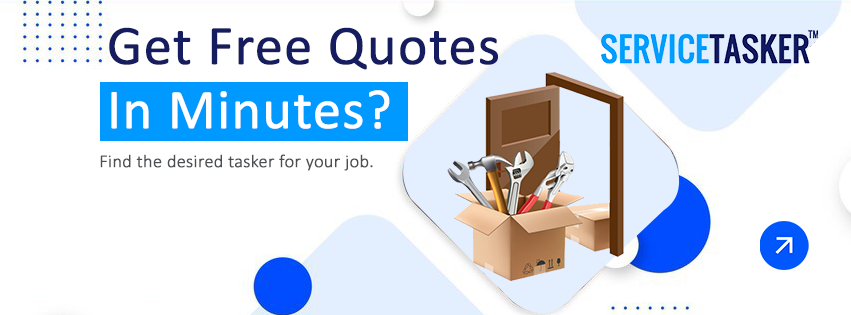 وسائط ServiceTasker ™ - سوق Tradie الرائد في أستراليا 1